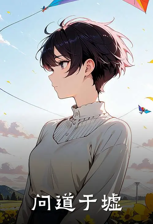问道于墟