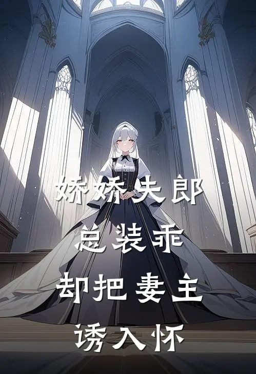 娇娇夫郎总装乖，却把妻主诱入怀