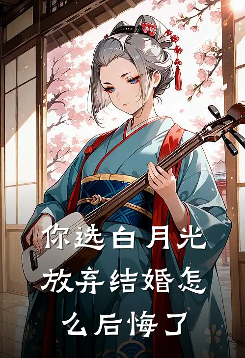 你选白月光，放弃结婚怎么后悔了