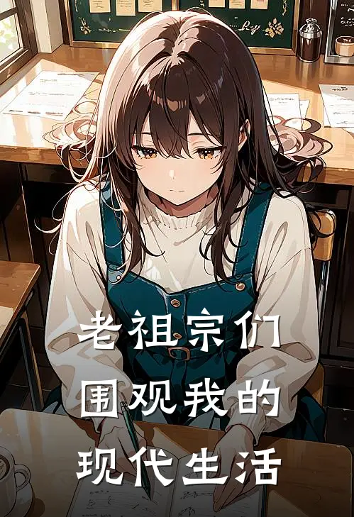 老祖宗们围观我的现代生活