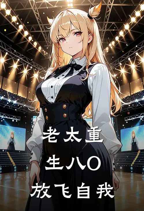 老太重生八O，放飞自我