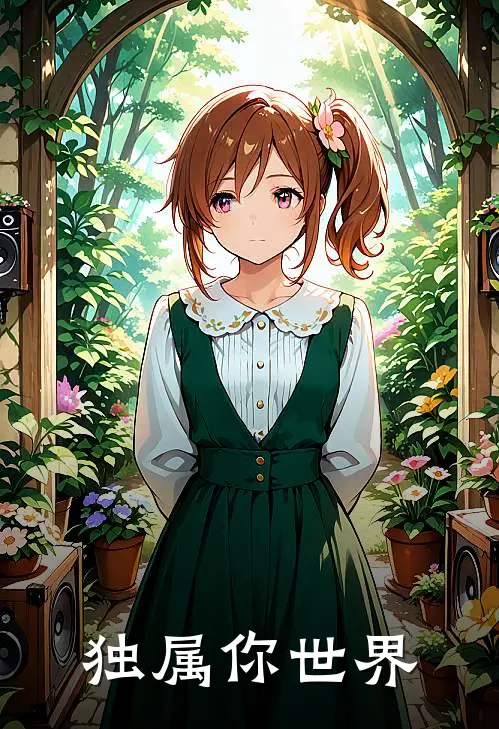 独属你世界