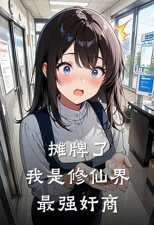 摊牌了，我是修仙界最强奸商