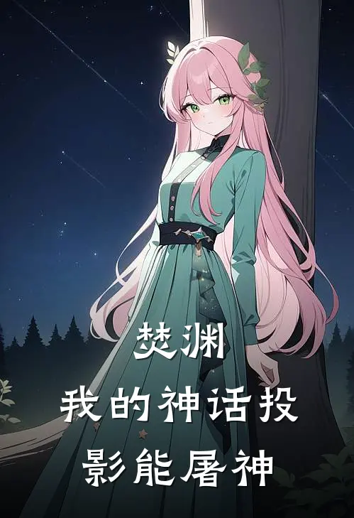 焚渊：我的神话投影能屠神