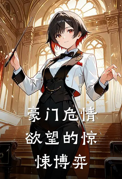 豪门危情：欲望的惊悚博弈