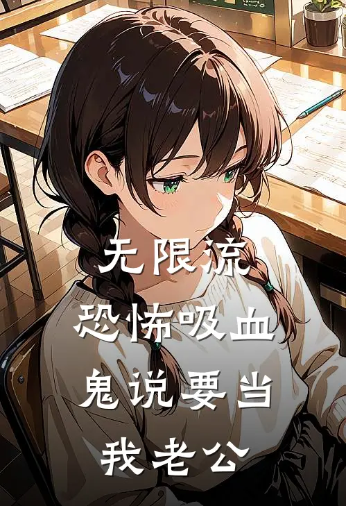 无限流：恐怖吸血鬼说要当我老公