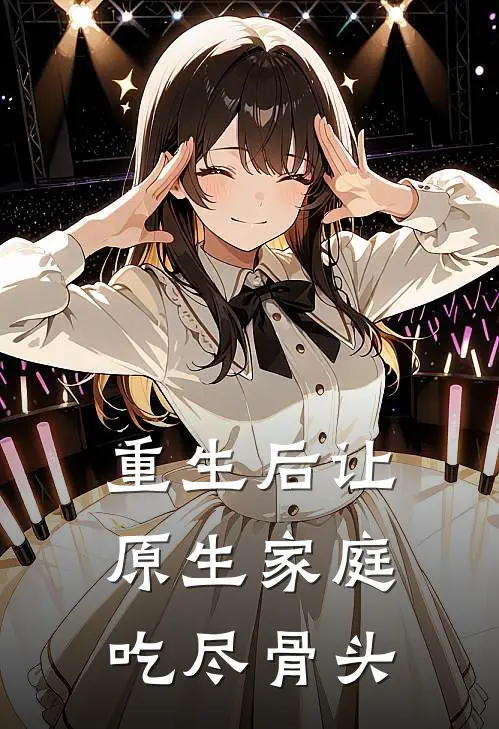 重生后让原生家庭吃尽骨头