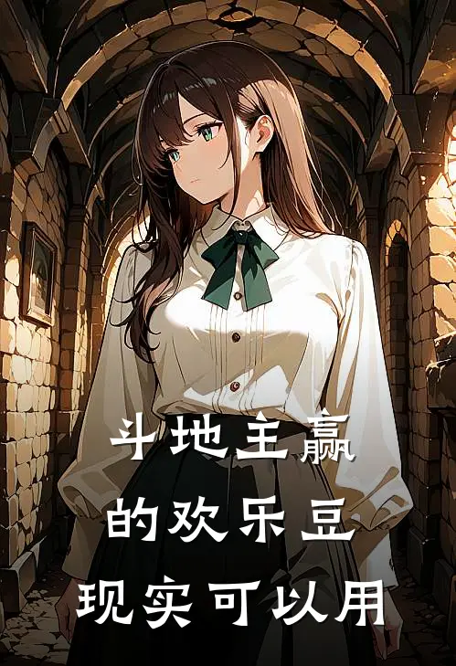 斗地主赢的欢乐豆，现实可以用