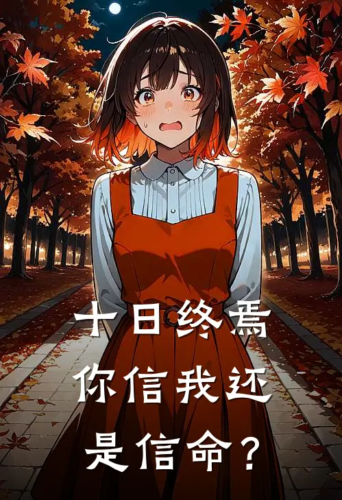 十日终焉：你信我还是信命？