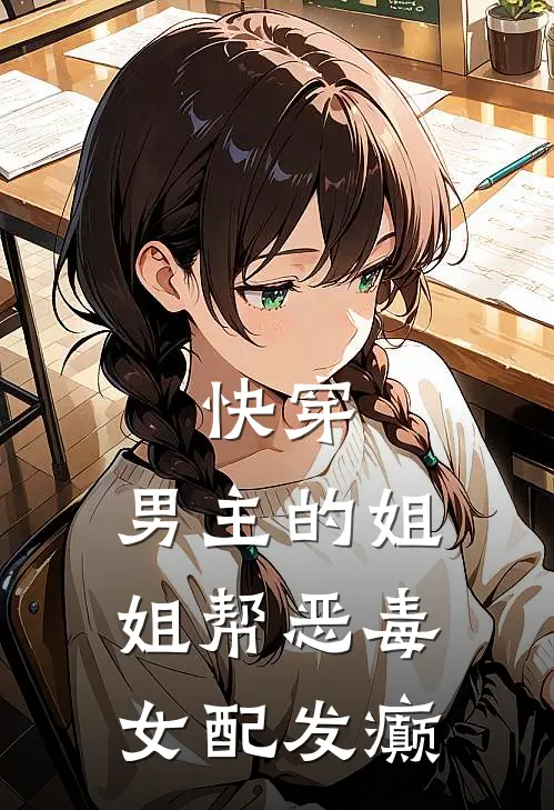快穿：男主的姐姐帮恶毒女配发癫