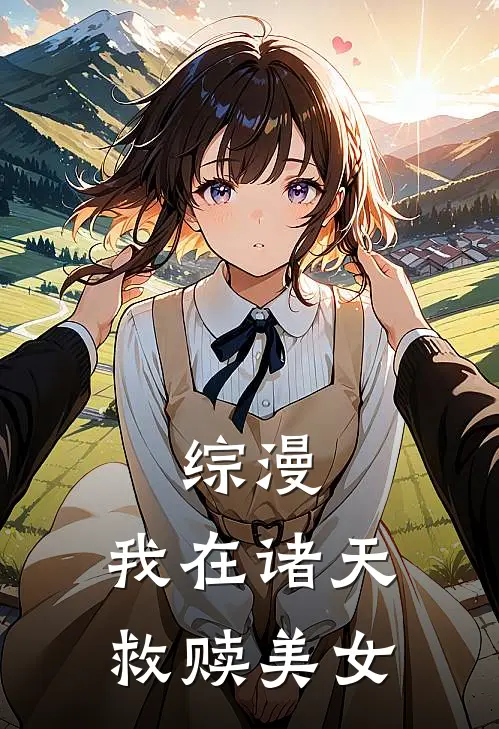 综漫：我在诸天救赎美女