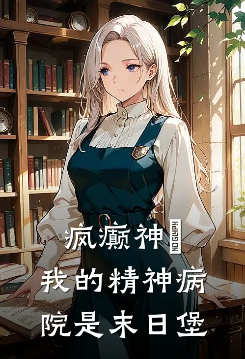 疯癫神祇：我的精神病院是末日堡