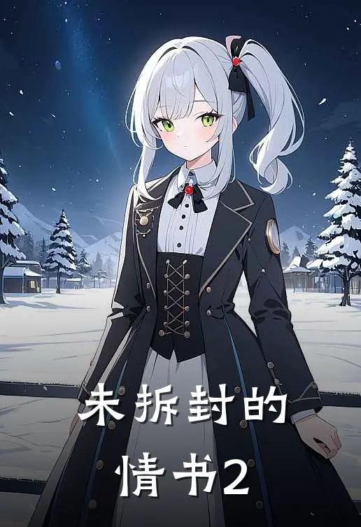 【未拆封的情书2】