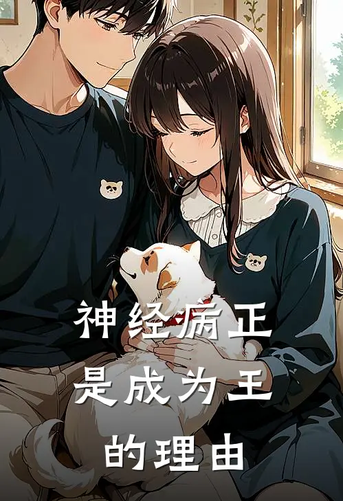 神经病正是成为王的理由