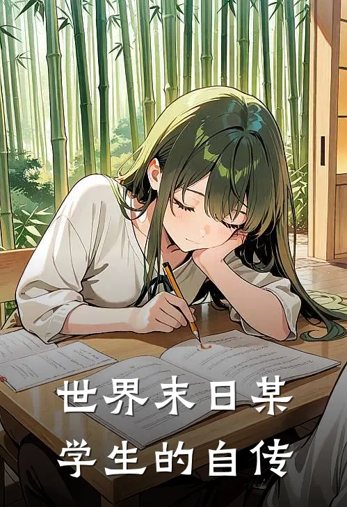 世界末日某学生的自传