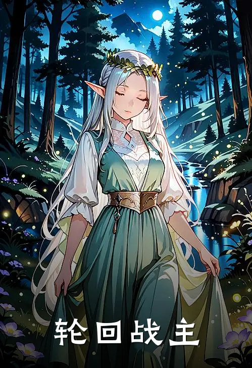 轮回战主