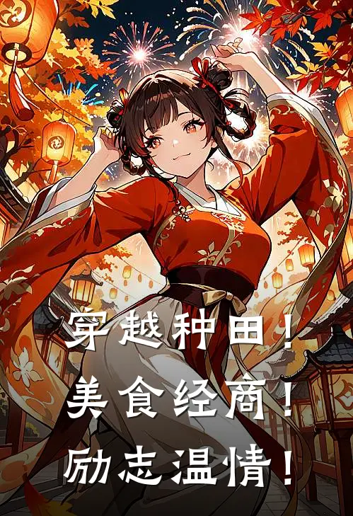 穿越种田！美食经商！励志温情！