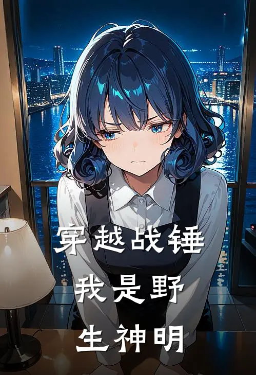 穿越战锤：我是野生神明