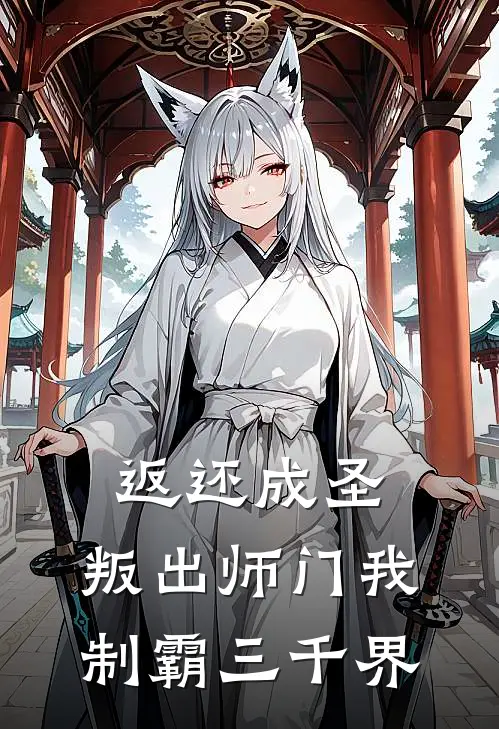 返还成圣：叛出师门我制霸三千界