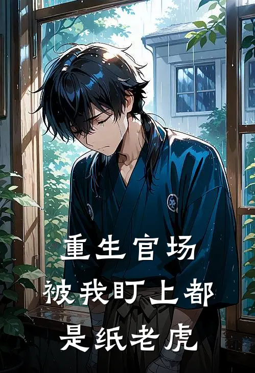 重生官场，被我盯上都是纸老虎