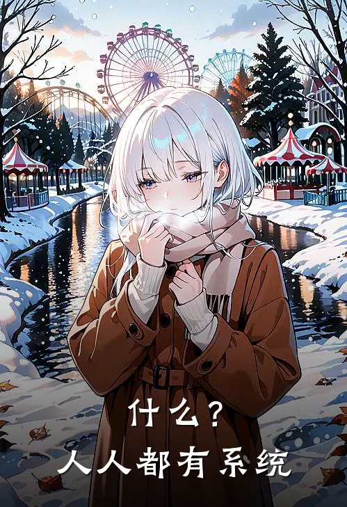 什么？人人都有系统