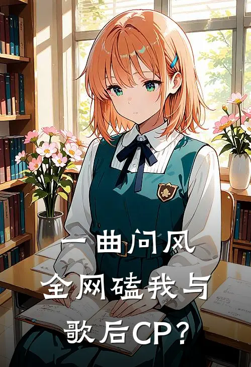 一曲问风，全网磕我与歌后CP？