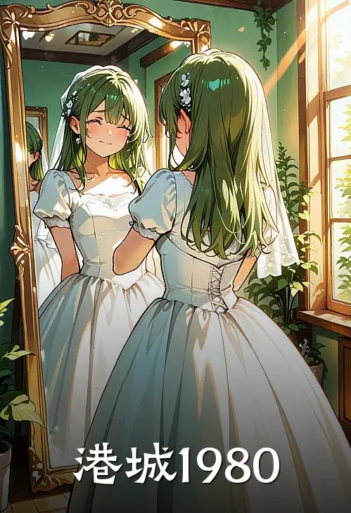 港城1980