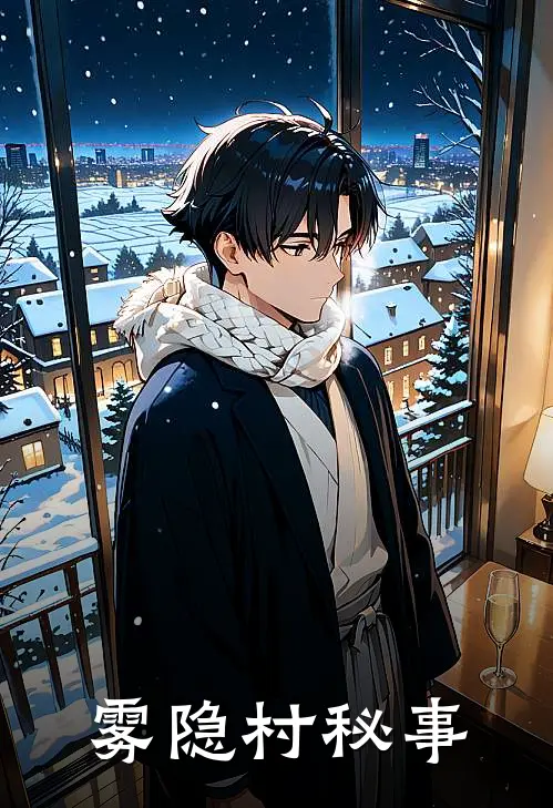 雾隐村秘事