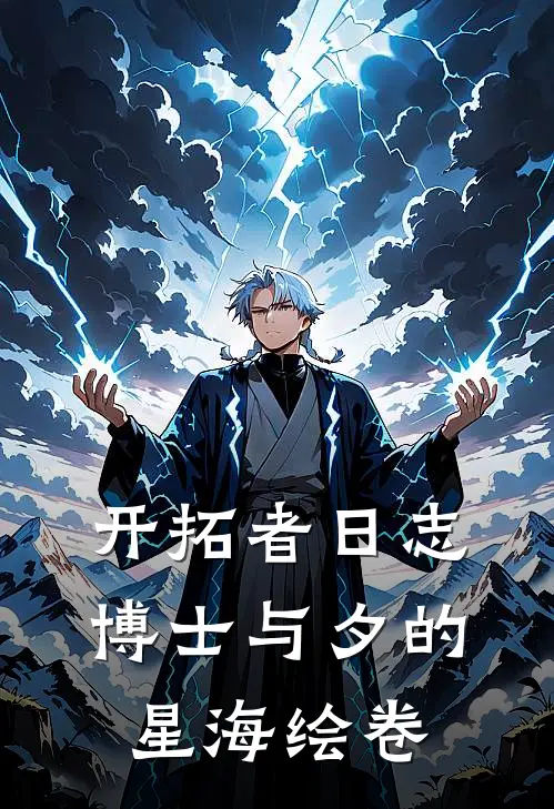 开拓者日志，博士与夕的星海绘卷