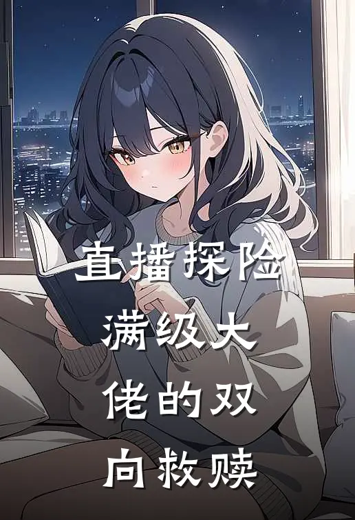 直播探险：满级大佬的双向救赎