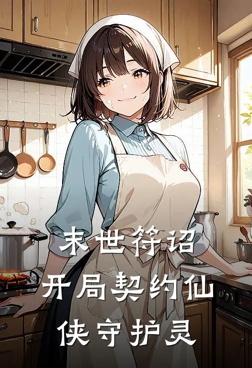 末世符诏：开局契约仙侠守护灵