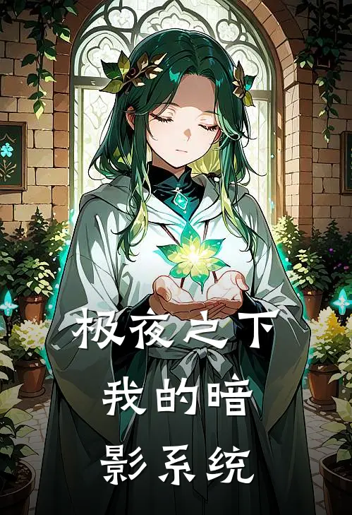 极夜之下，我的暗影系统