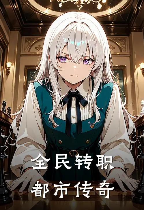 全民转职：都市传奇