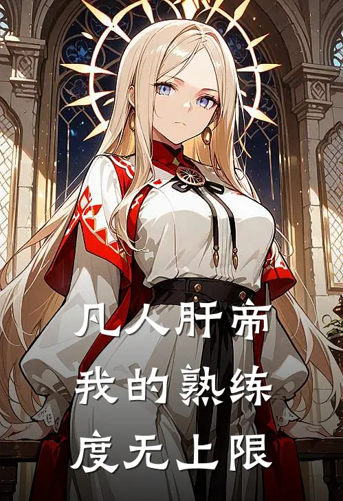 凡人肝帝：我的熟练度无上限