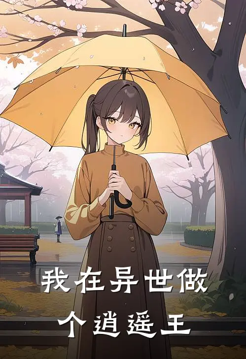 我在异世做个逍遥王