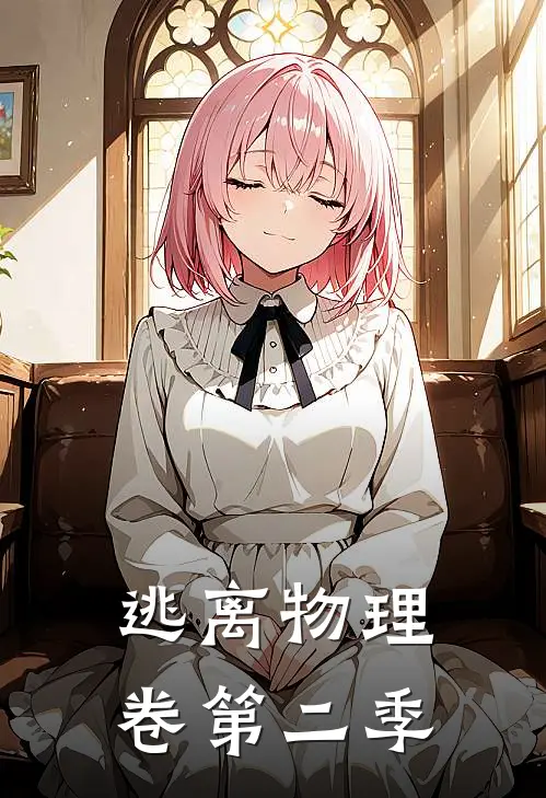 逃离物理卷第二季