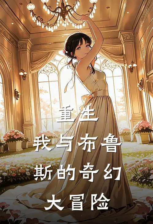 重生：我与布鲁斯的奇幻大冒险