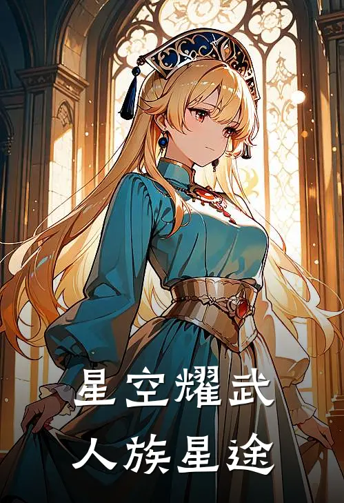 星空耀武：人族星途