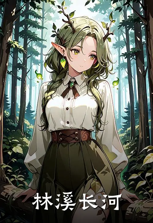 林溪长河