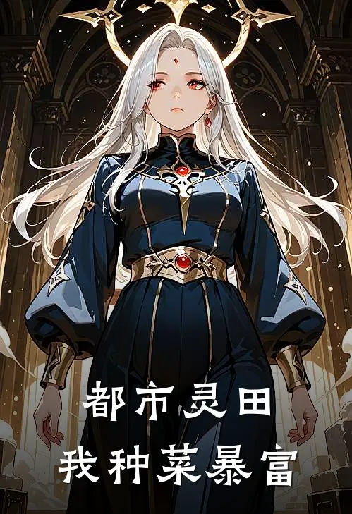 都市灵田：我种菜暴富