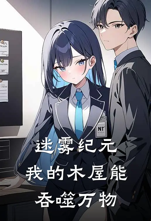 迷雾纪元：我的木屋能吞噬万物