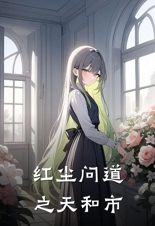 红尘问道之天和市