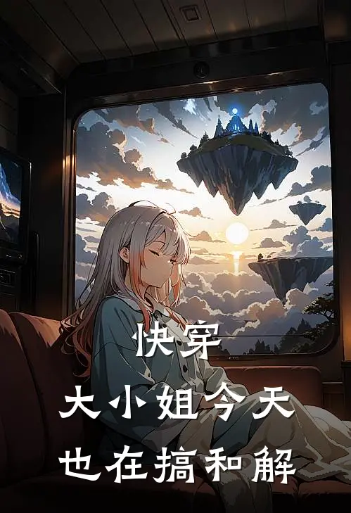 快穿：大小姐今天也在搞和解