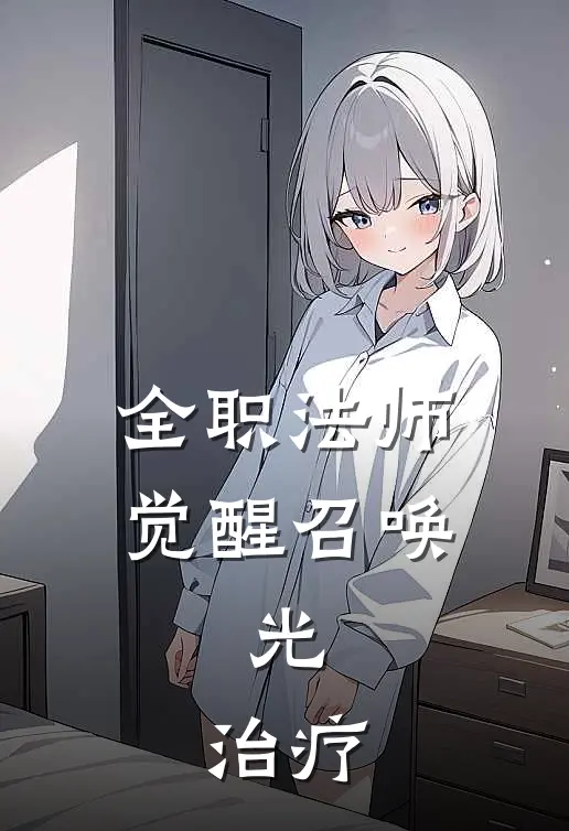 全职法师：觉醒召唤，光，治疗