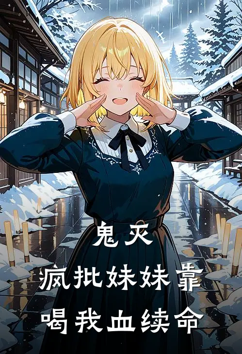 鬼灭：疯批妹妹靠喝我血续命