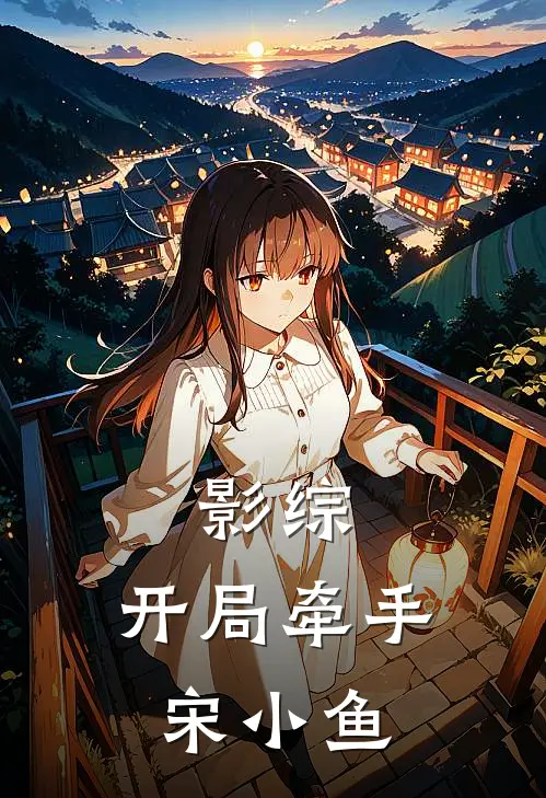 影综：开局牵手宋小鱼