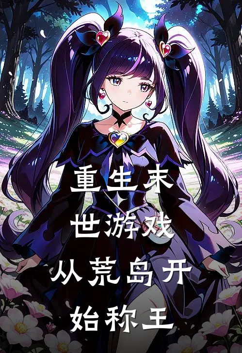 重生末世游戏：从荒岛开始称王