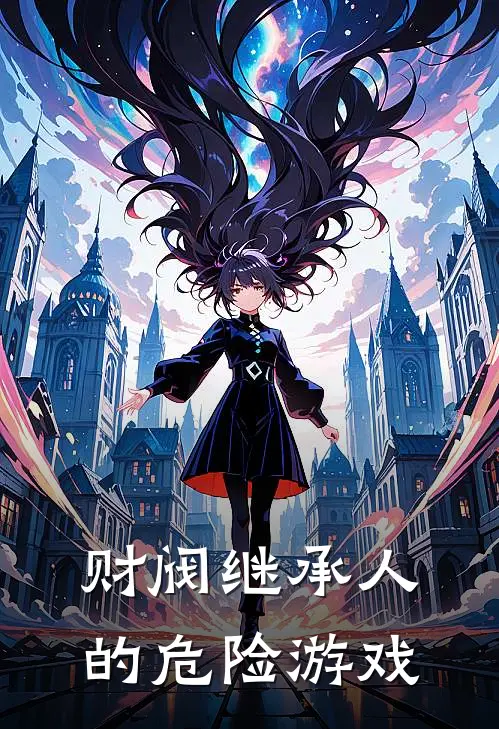 财阀继承人的危险游戏