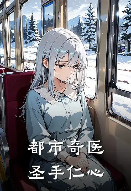 都市奇医：圣手仁心