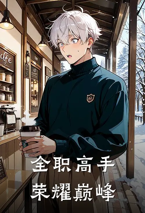 全职高手：荣耀巅峰